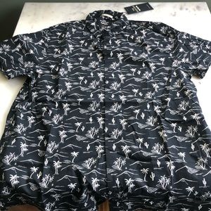 *NEW* Scotch & Soda Pool side shirt